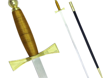 Masonic Regalia Swords